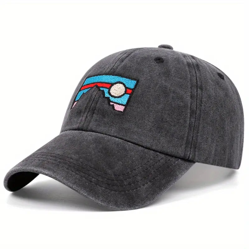 Spring And Autumn Cap