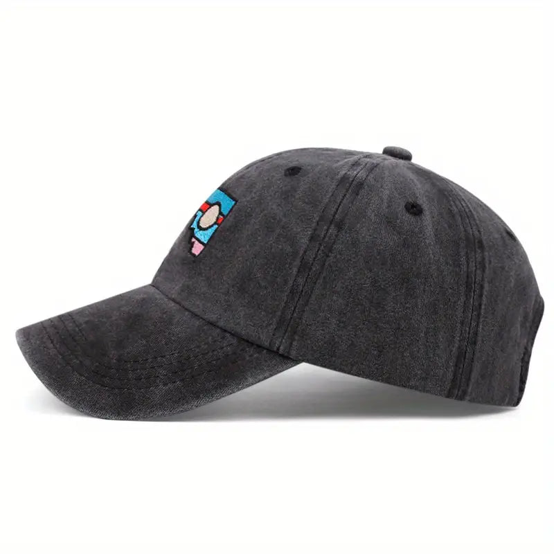 Spring And Autumn Cap