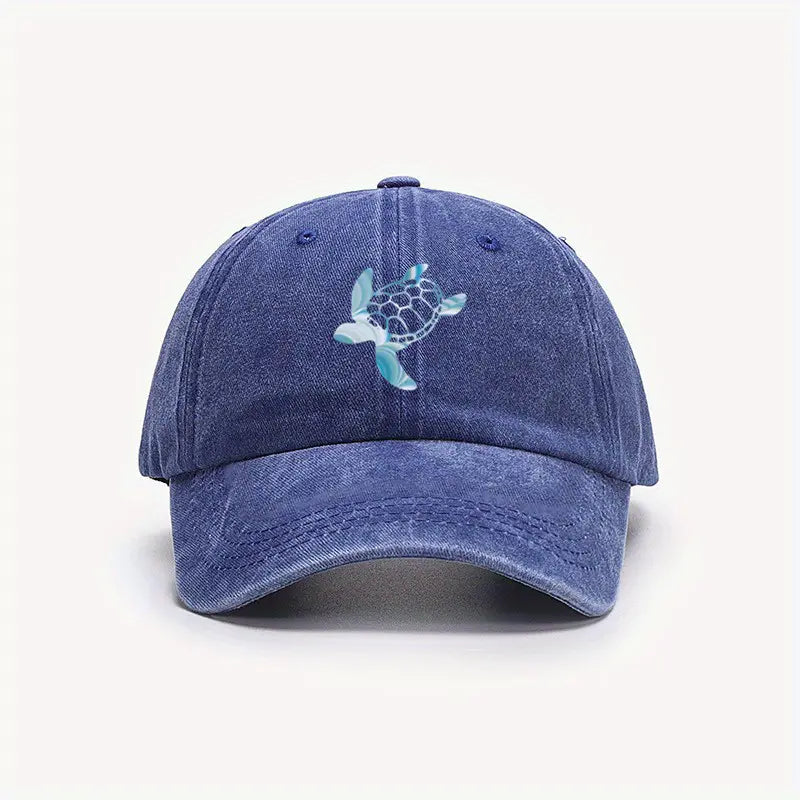 Turtle Cap