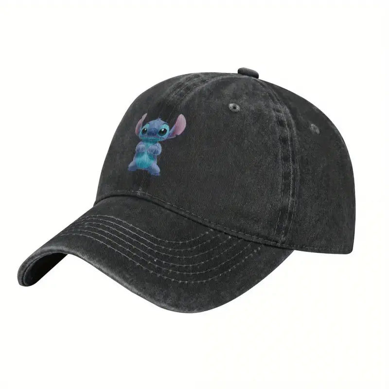 Stich Cap