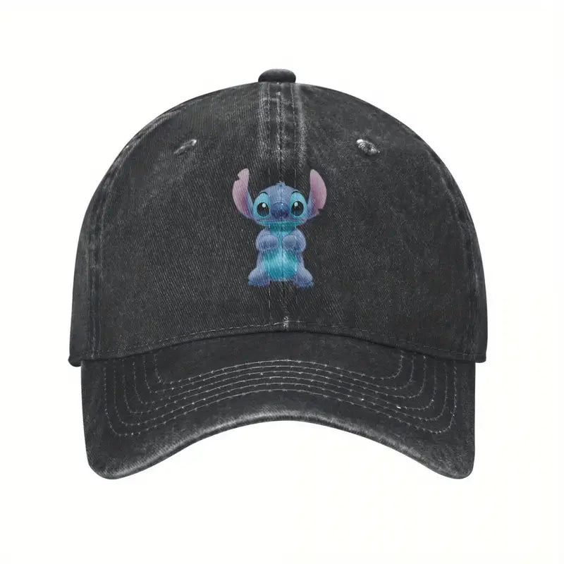 Stich Cap