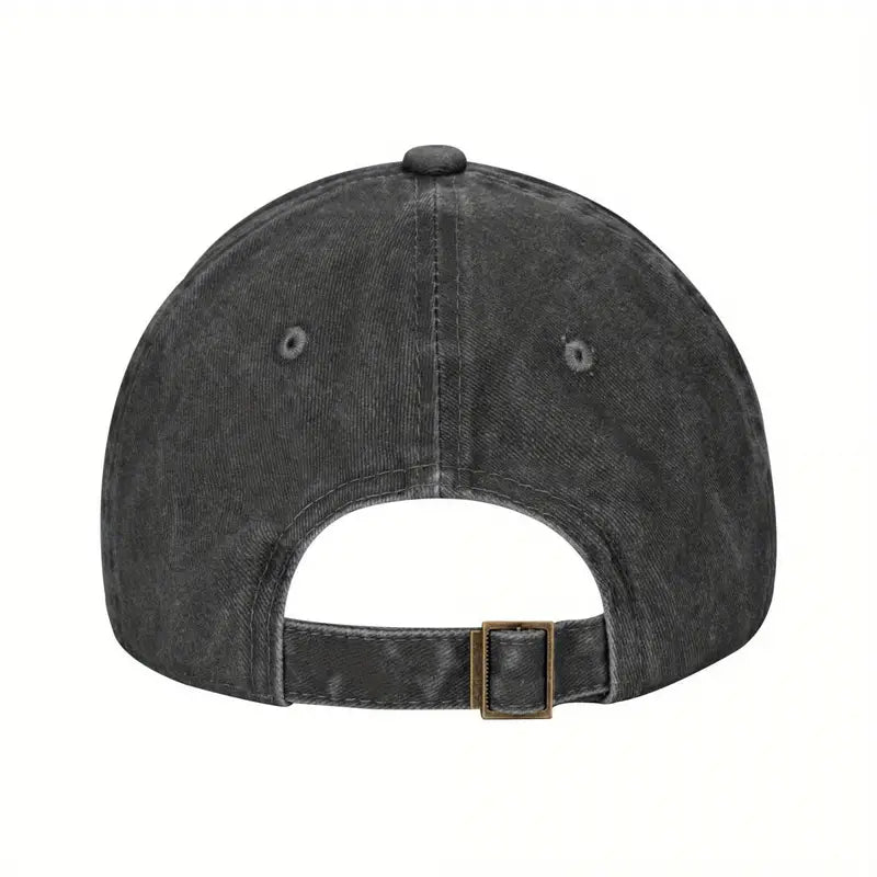 Stich Cap