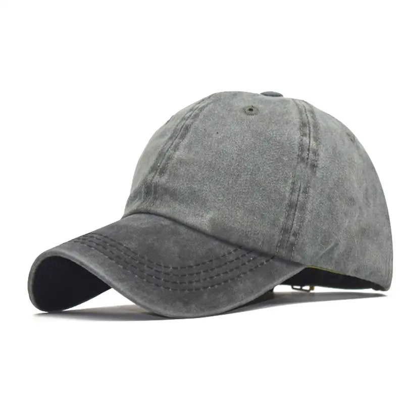 Two color shade Cap