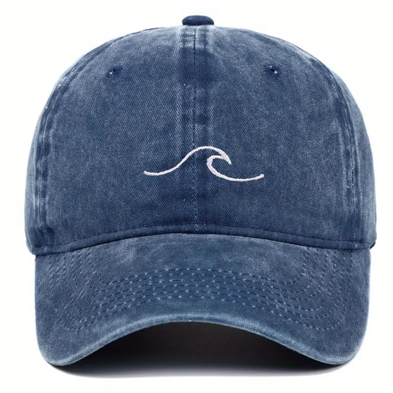 wave 1 Cap