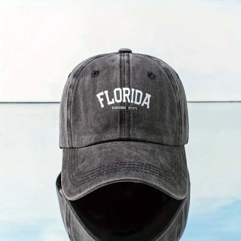 Florida Cap