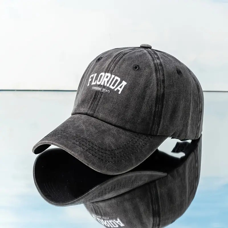 Florida Cap