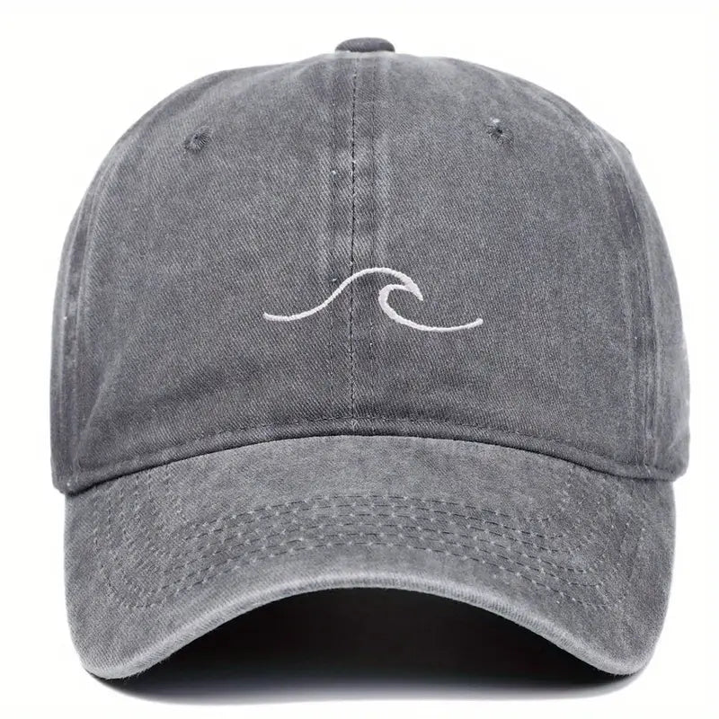 waves light grey